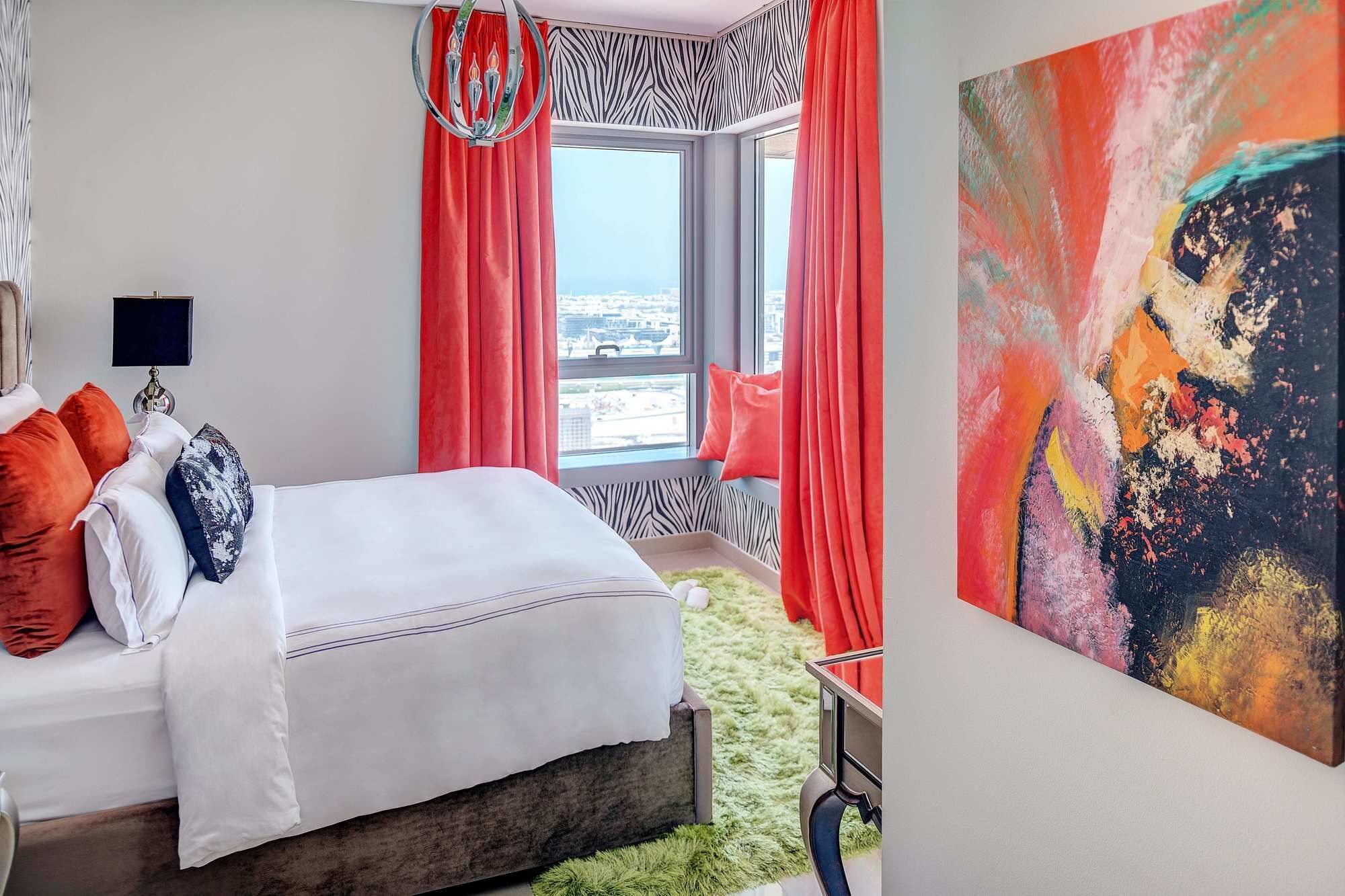 Dream 29 Boulevard 4* Dubai