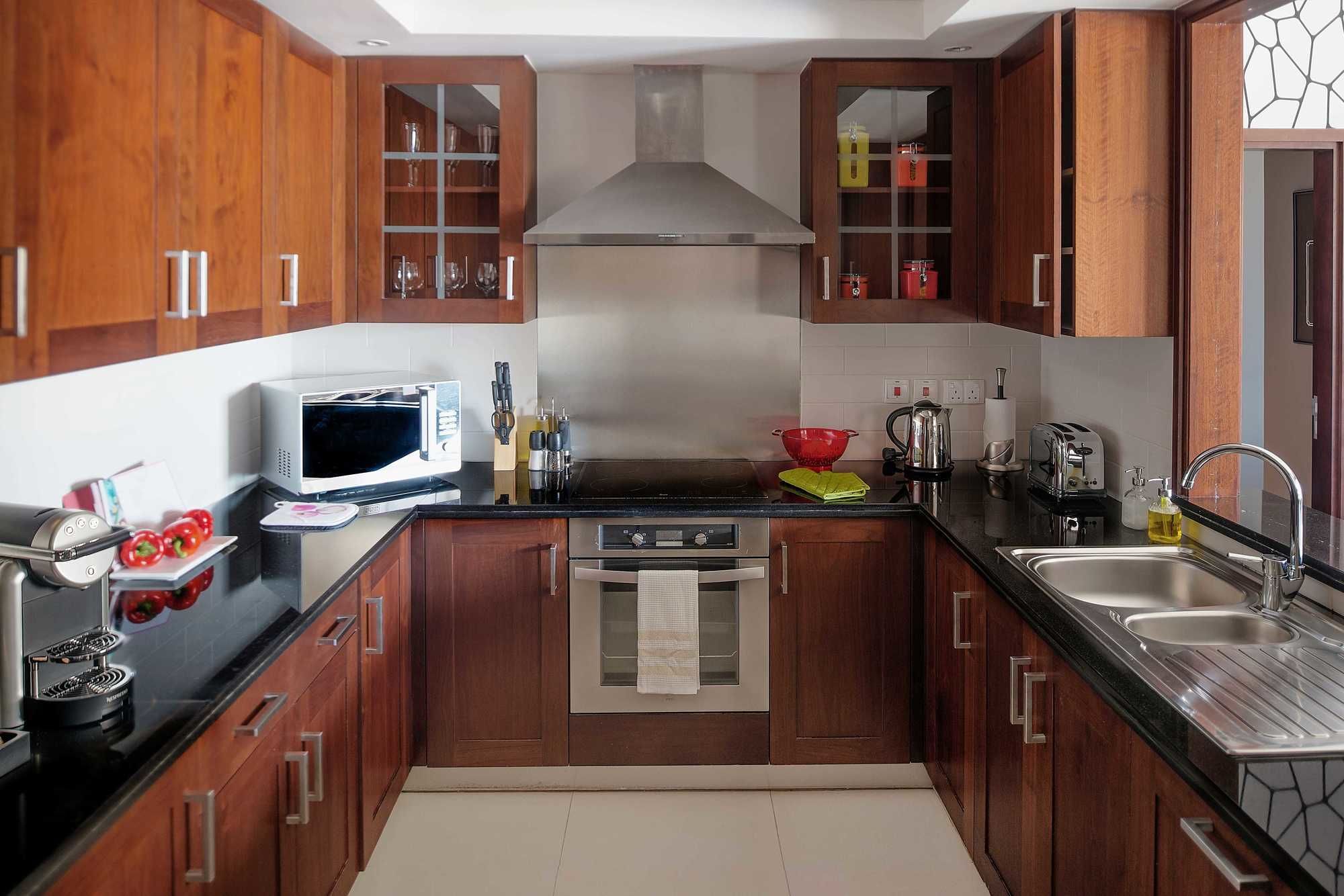 Inn Dream 29 Boulevard Dubai