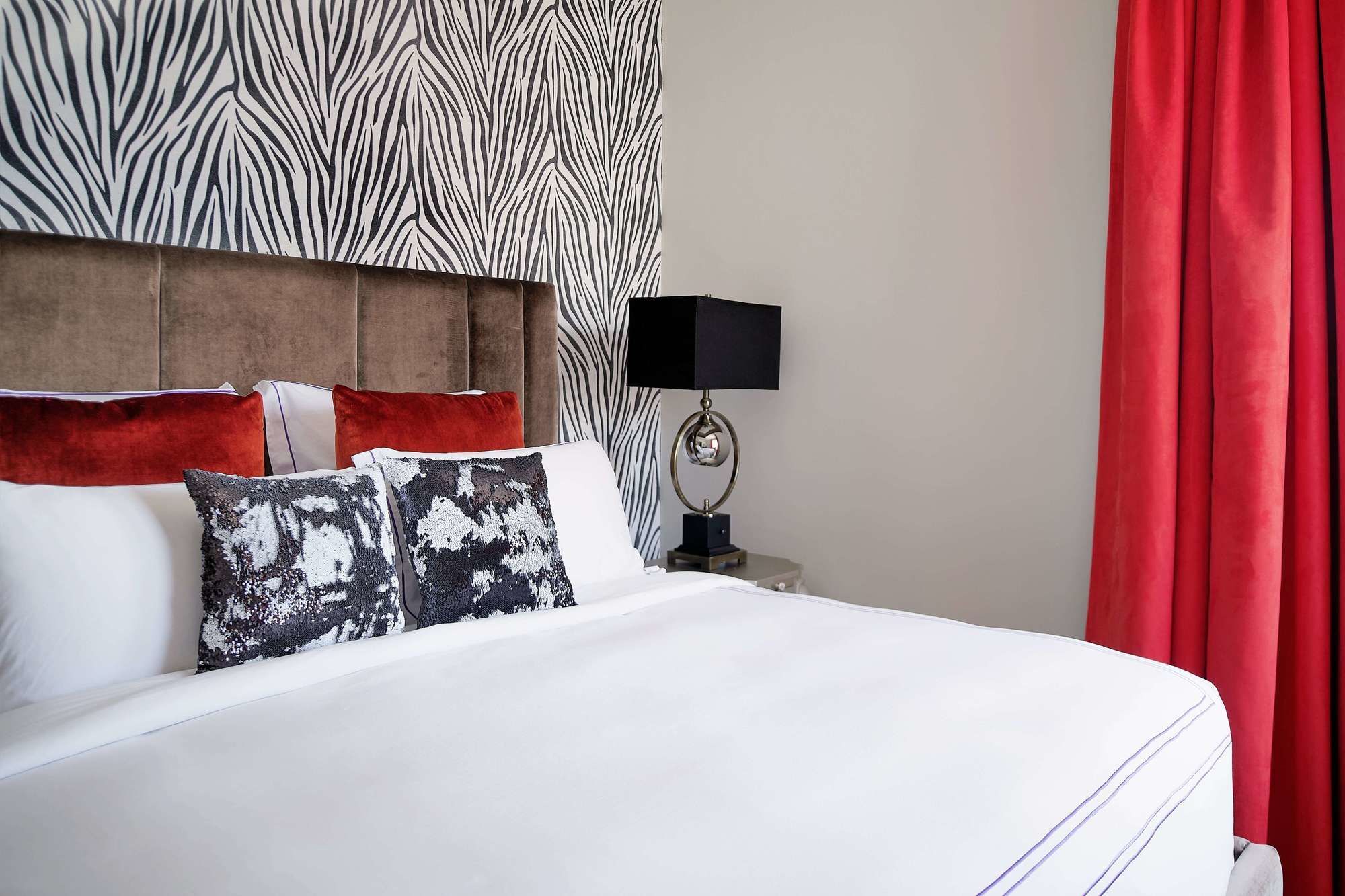 Dream 29 Boulevard Inn 4*
