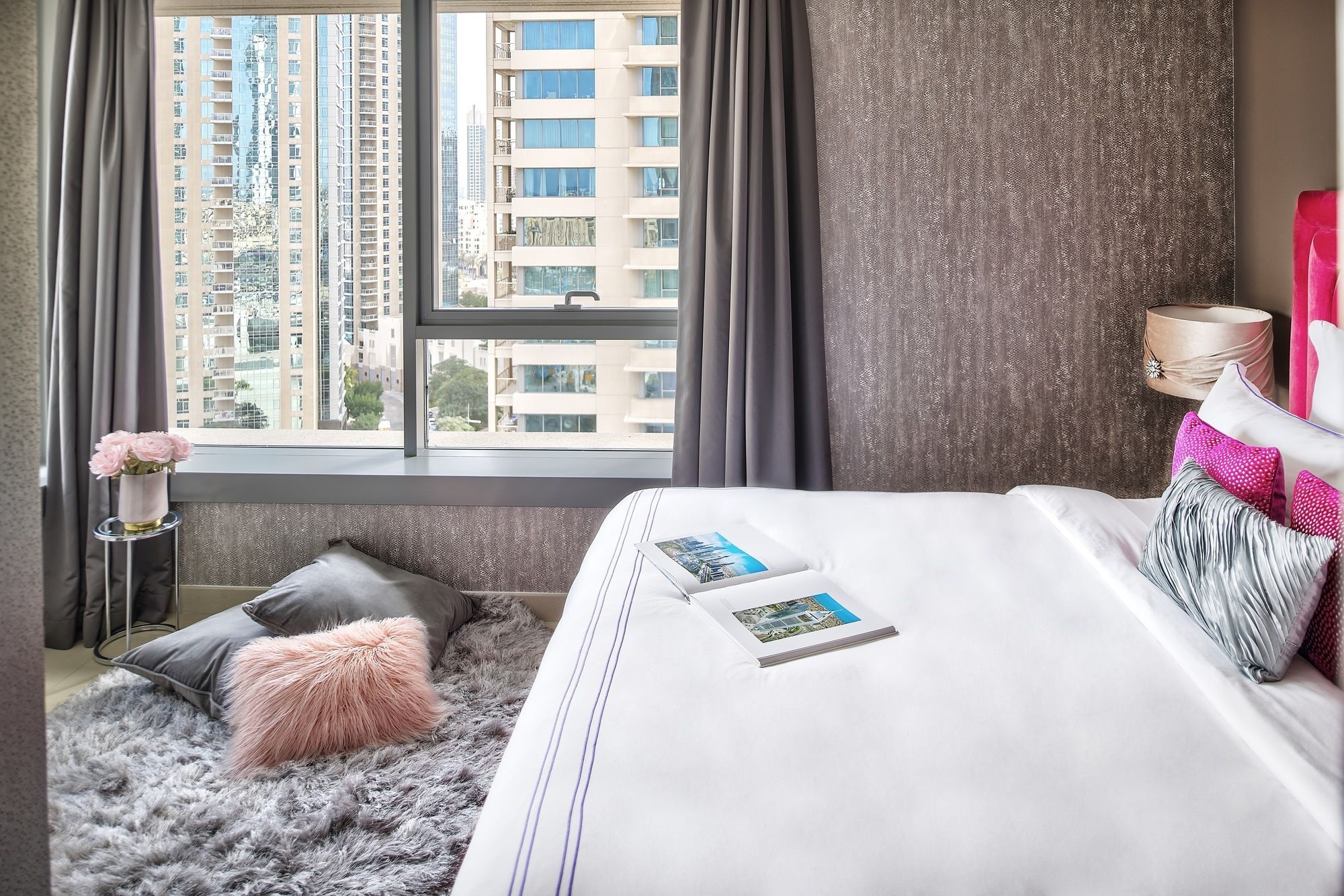 Dream 29 Boulevard Dubai