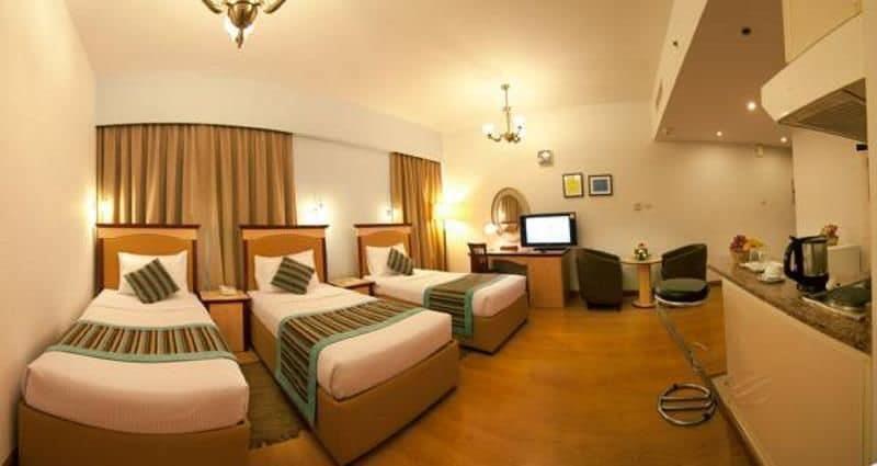 Florida Aparthotel