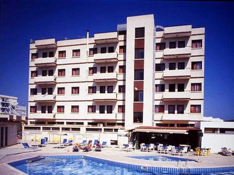 Florida Aparthotel 3*