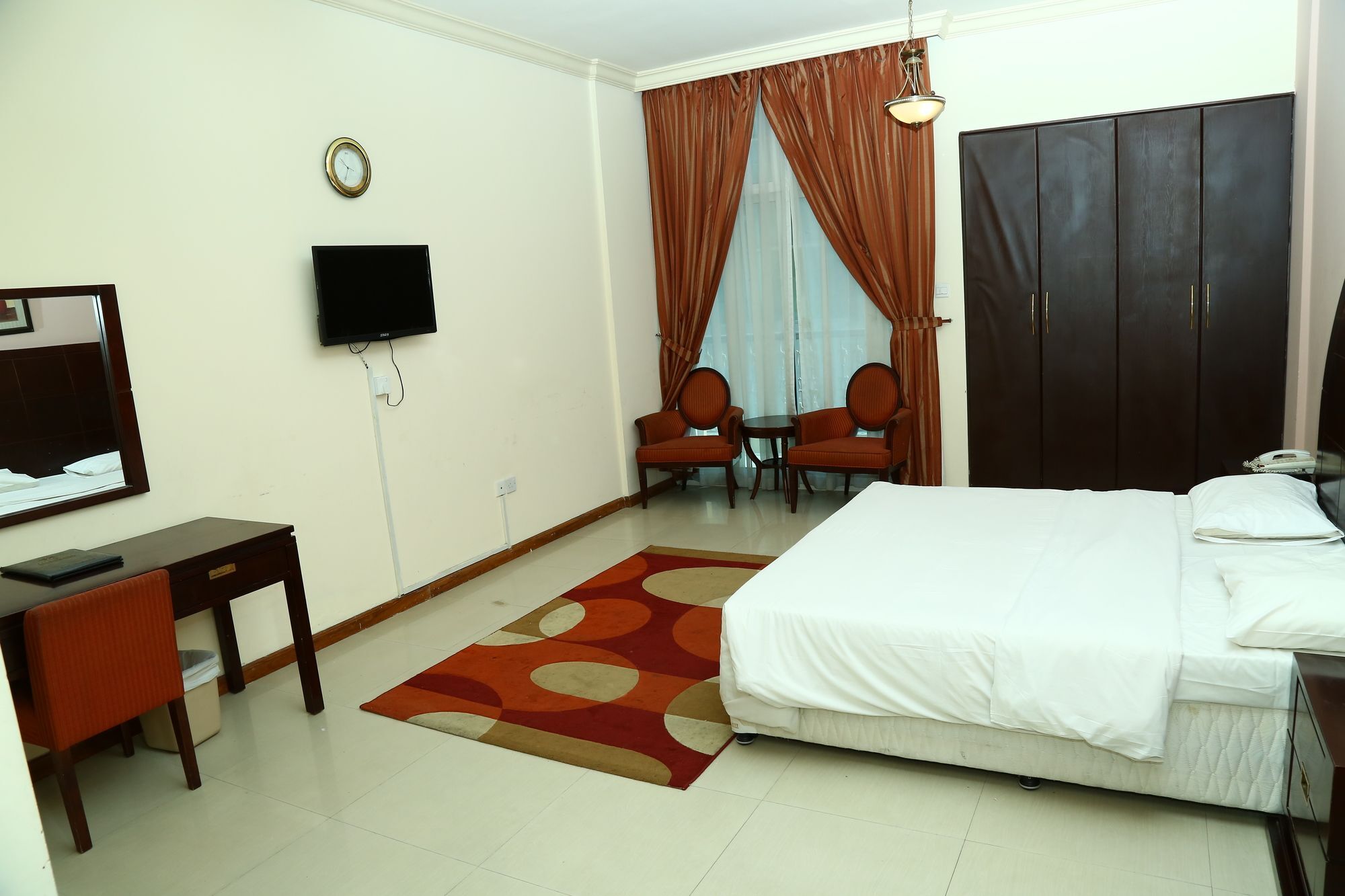 Aparthotel Premium