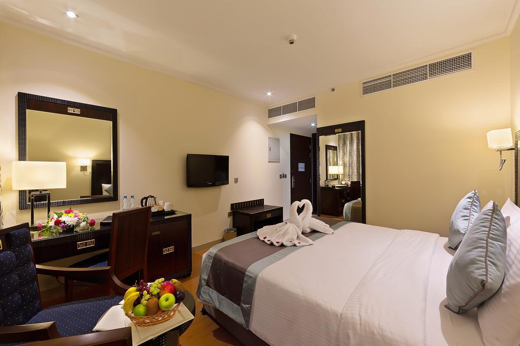 Smana Al Raffa Dubai