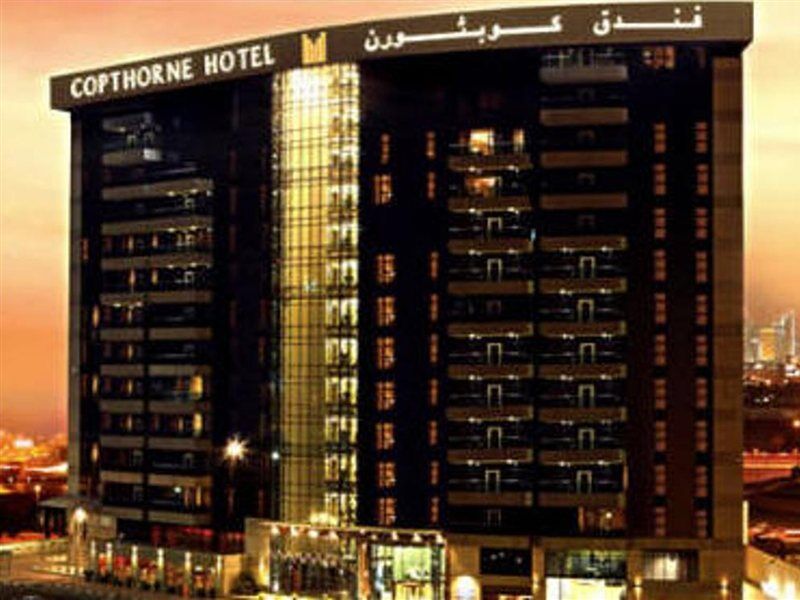 Copthorne Hotel Dubai
