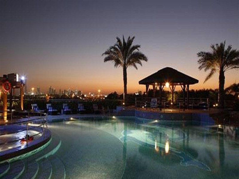 Copthorne Dubai