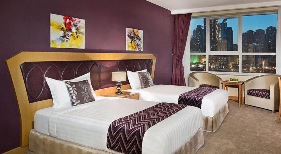 Hotel Armada Avenue