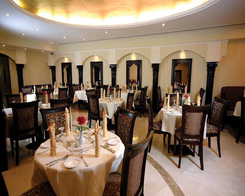 Landmark Riqqa 4* Dubai