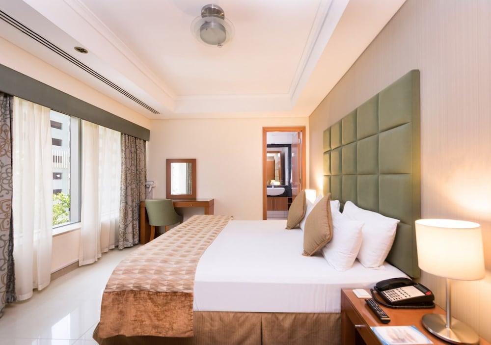 Staybridge Financial Centre By Ihg 4* Dubai