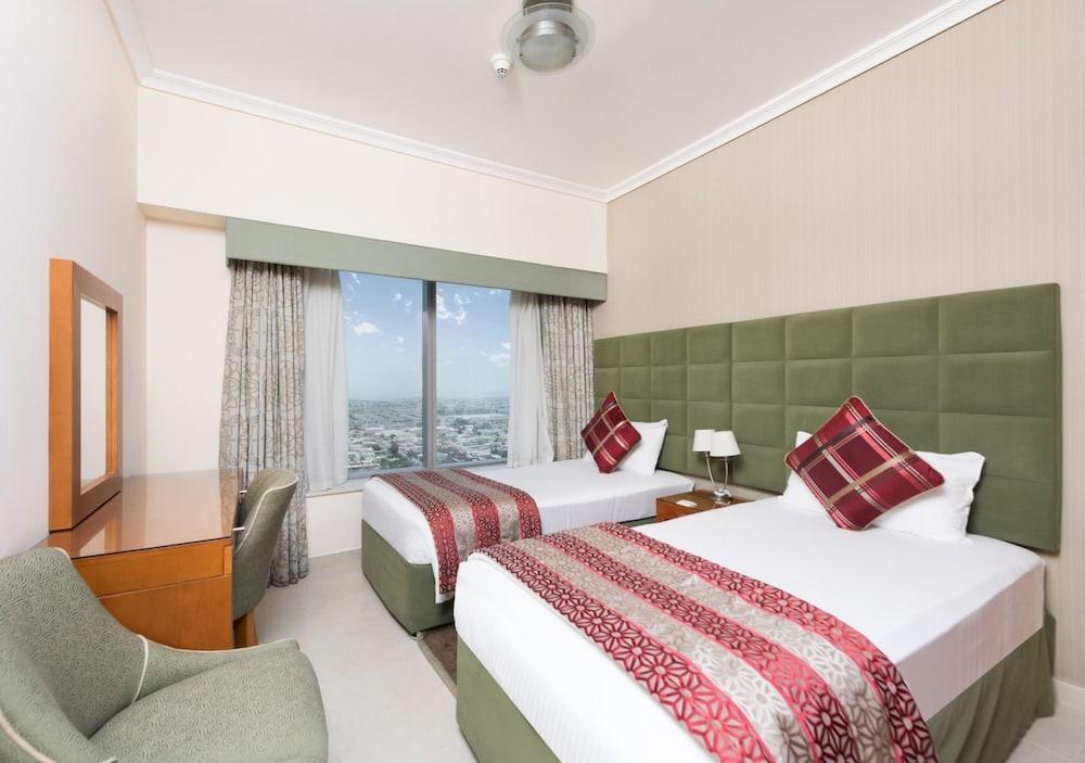 Hotel Staybridge Financial Centre By Ihg Dubai