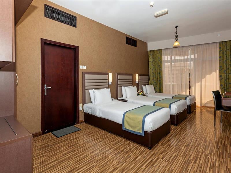 Hotel Wave International