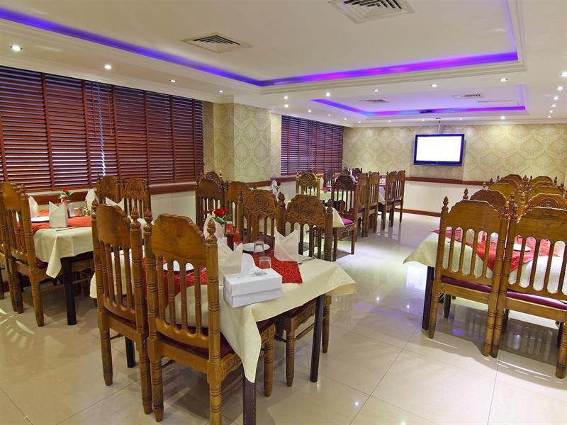 Hotel Wave International 2*