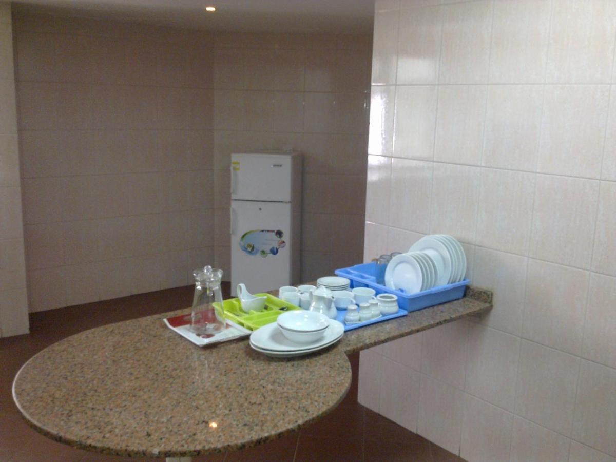 Apart Otel Al Zahabiya 2*