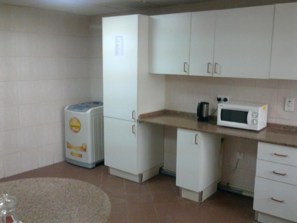 Al Zahabiya Apart Otel
