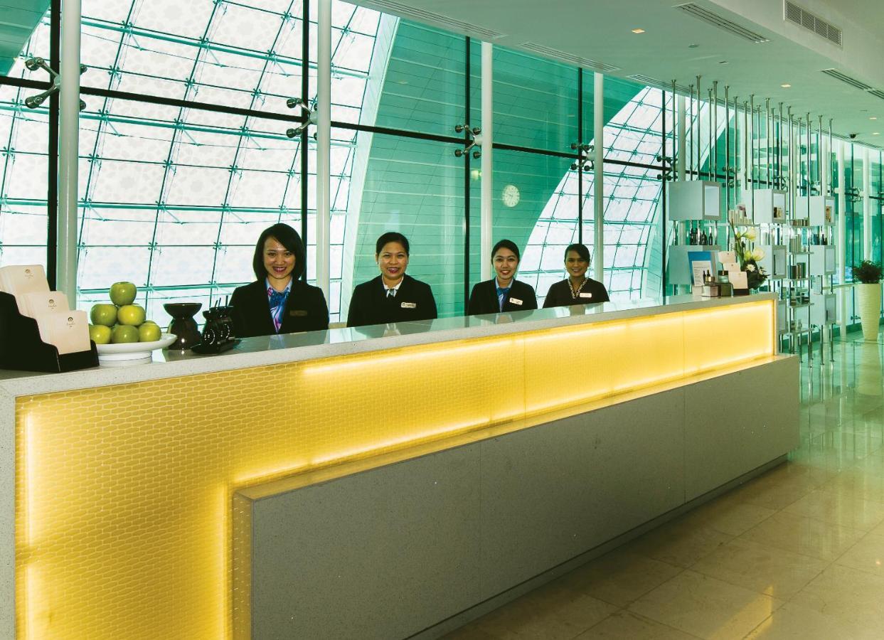 Hotel International Terminal Dubai