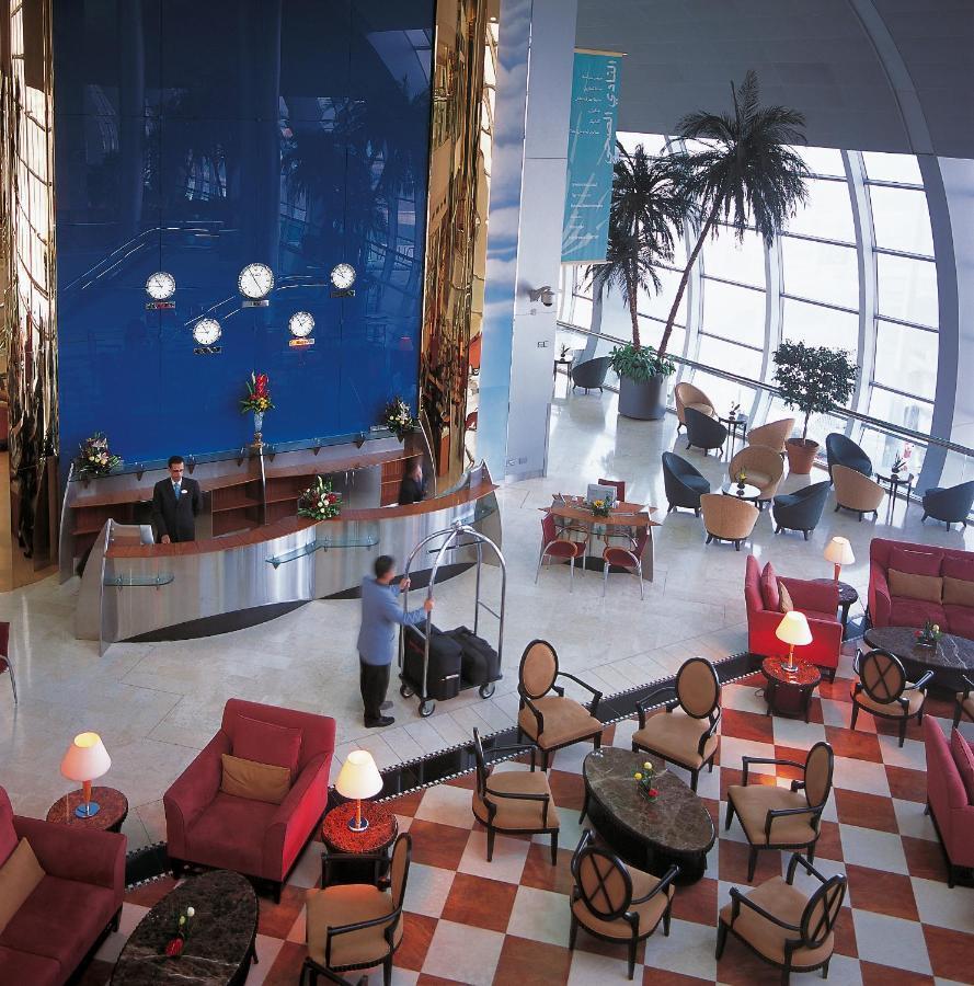 International Terminal Hotel Dubai
