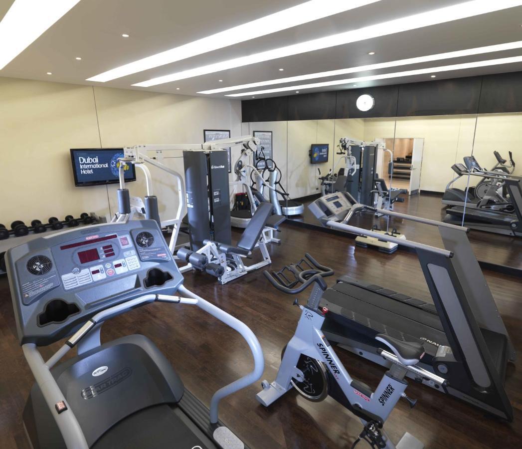 International Terminal Hotel 5*