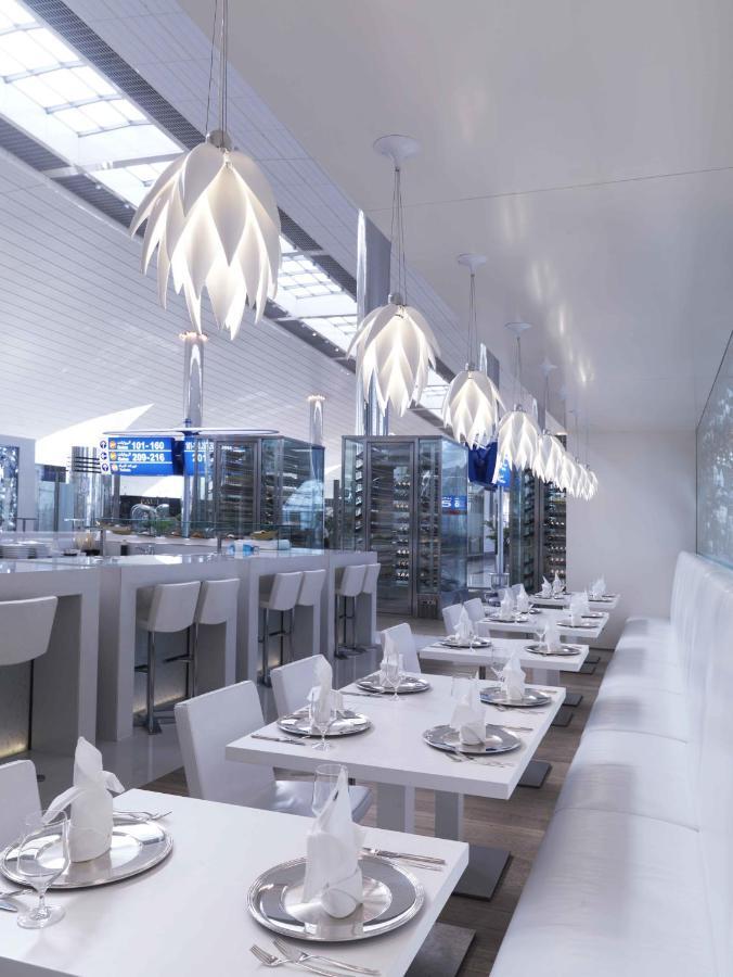 Hotel International Terminal