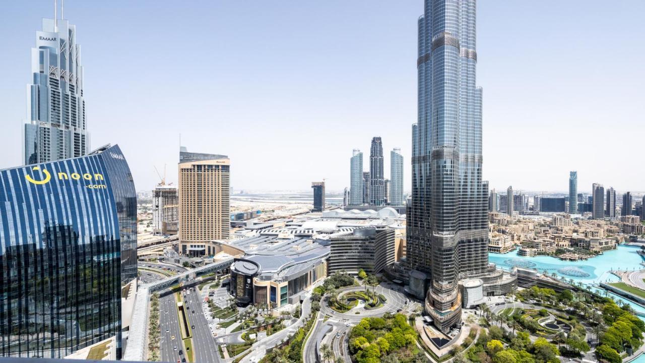 Lavista Holidays - Burj Vista