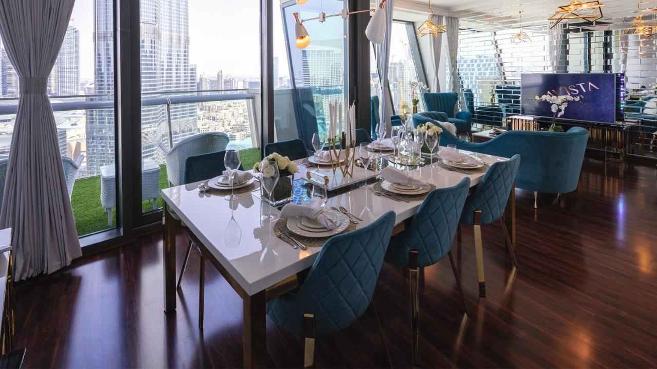 Lavista Holidays - Burj Vista