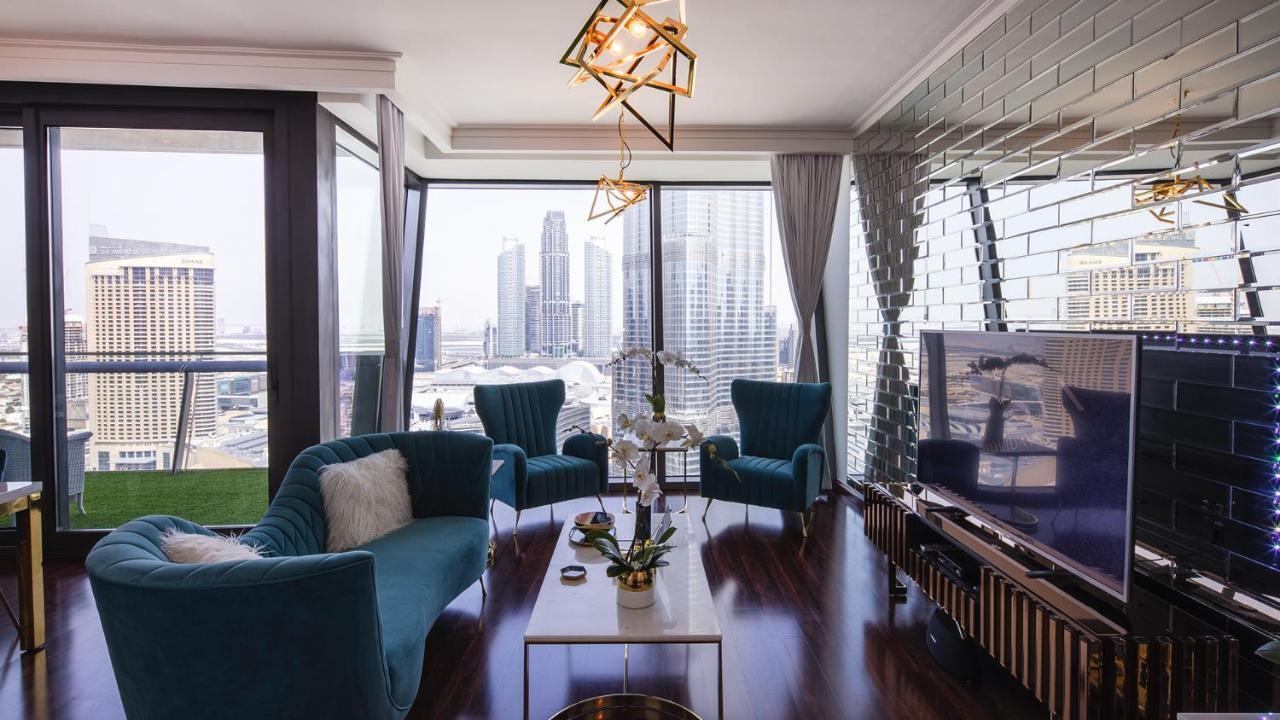 Apartment Lavista Holidays - Burj Vista *