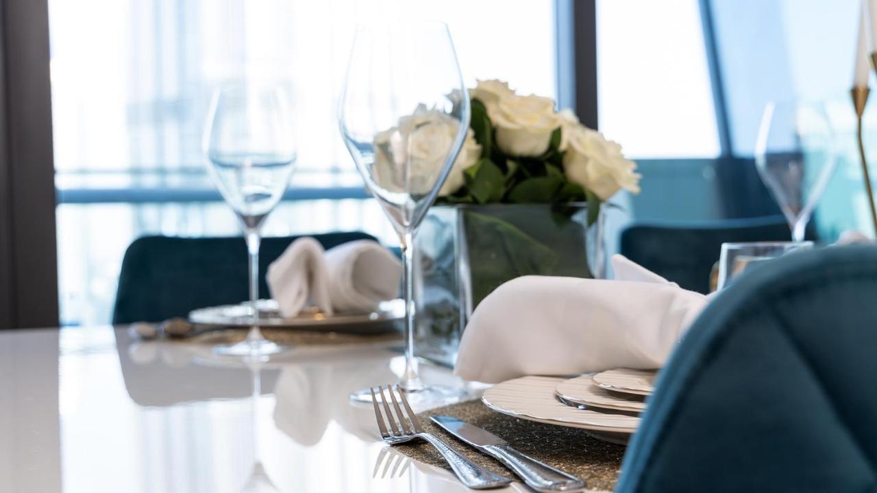 Apartment Lavista Holidays - Burj Vista Dubai