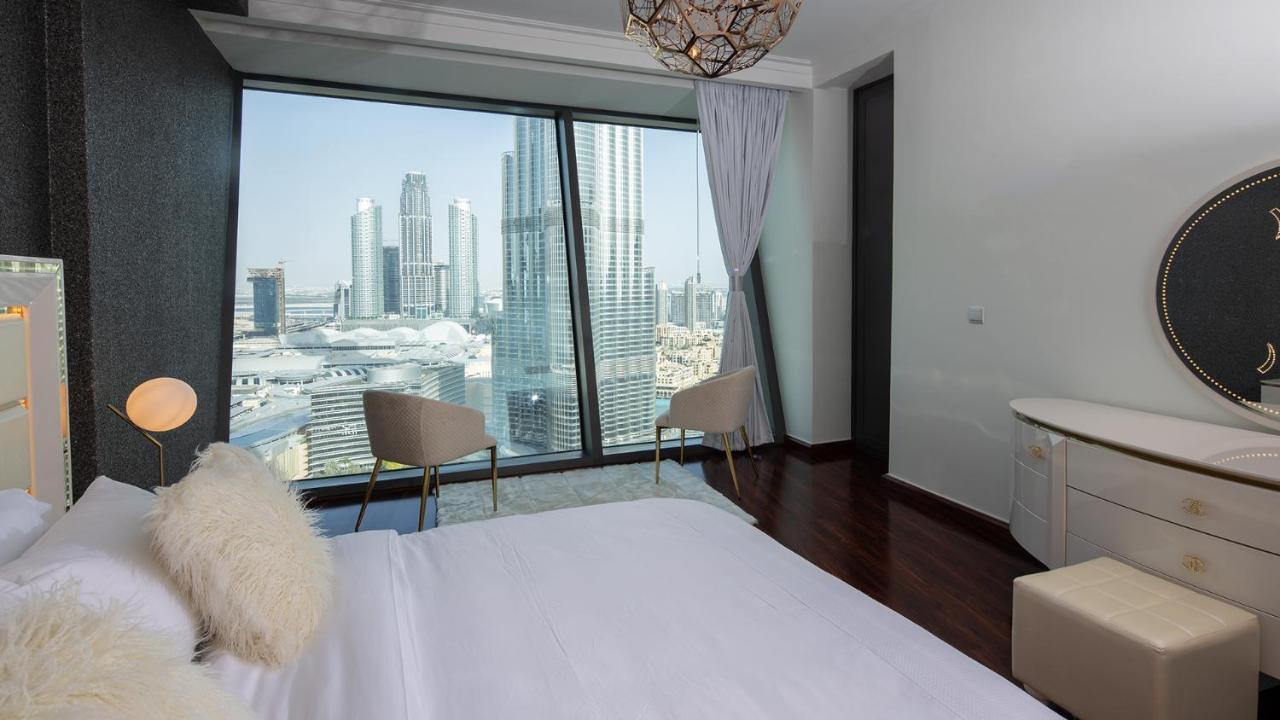 Lavista Holidays - Burj Vista Apartment *