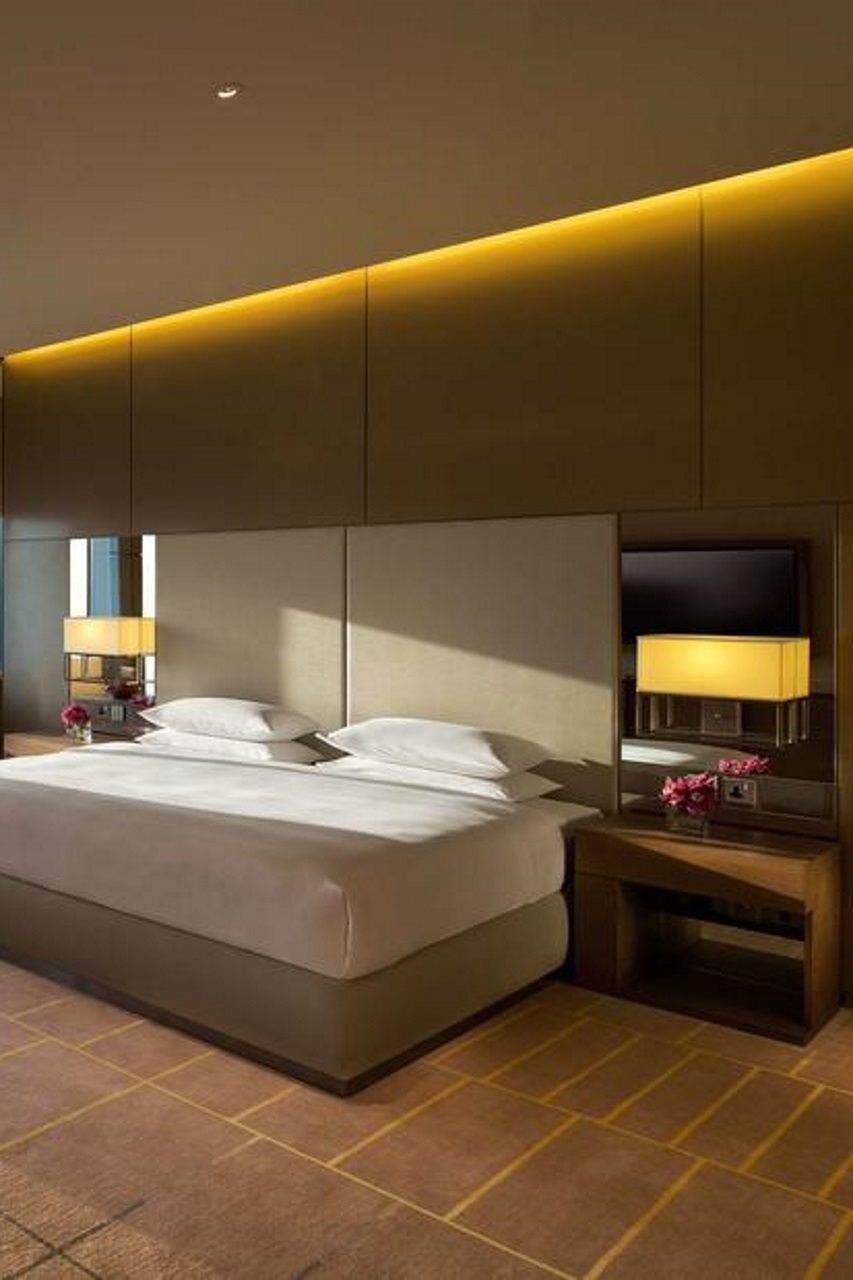 Hyatt Regency Creek Heights Residences 5*