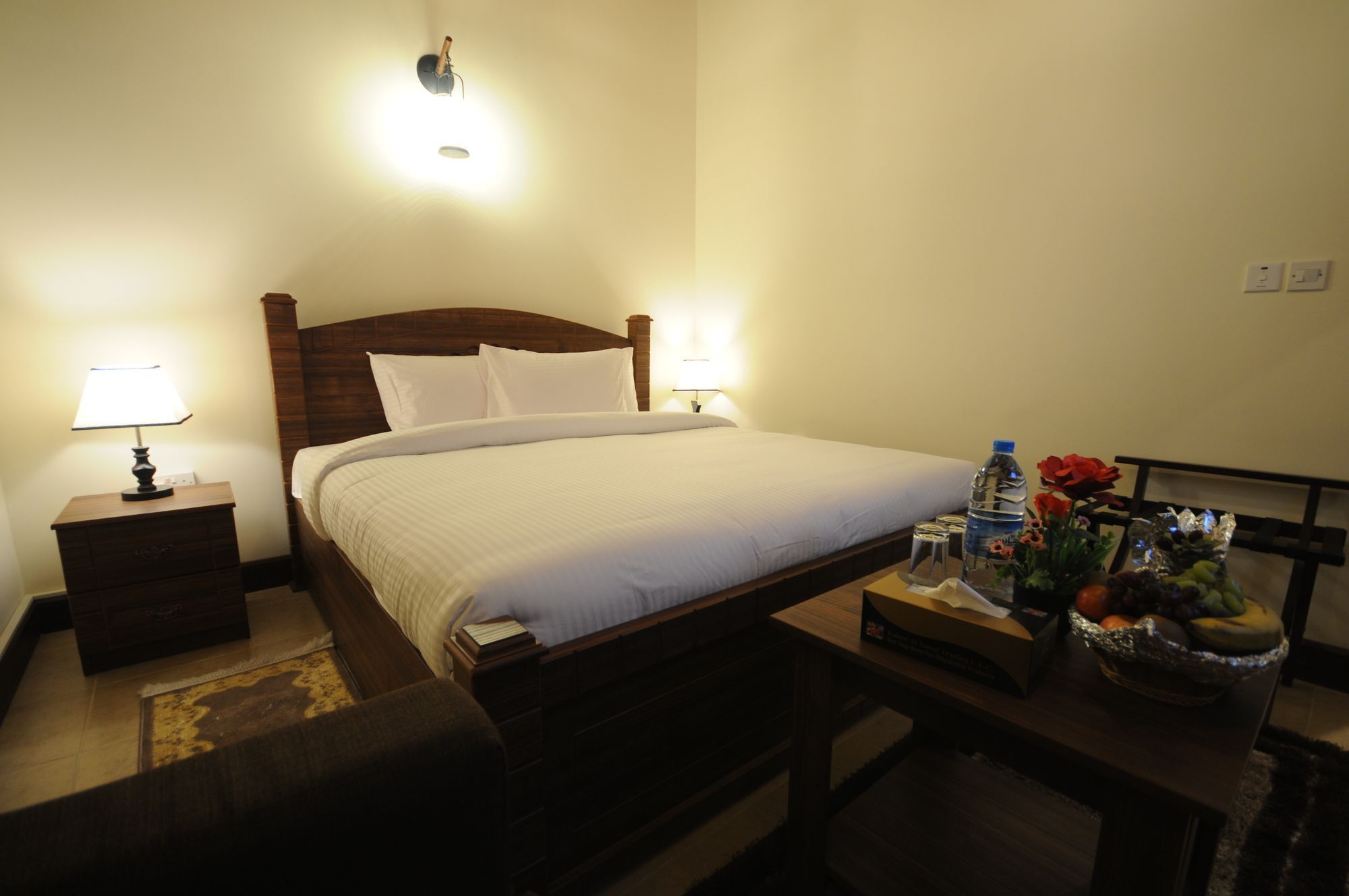 Hotel Capital O160 Lumbini Dream Garden Llc Dubai