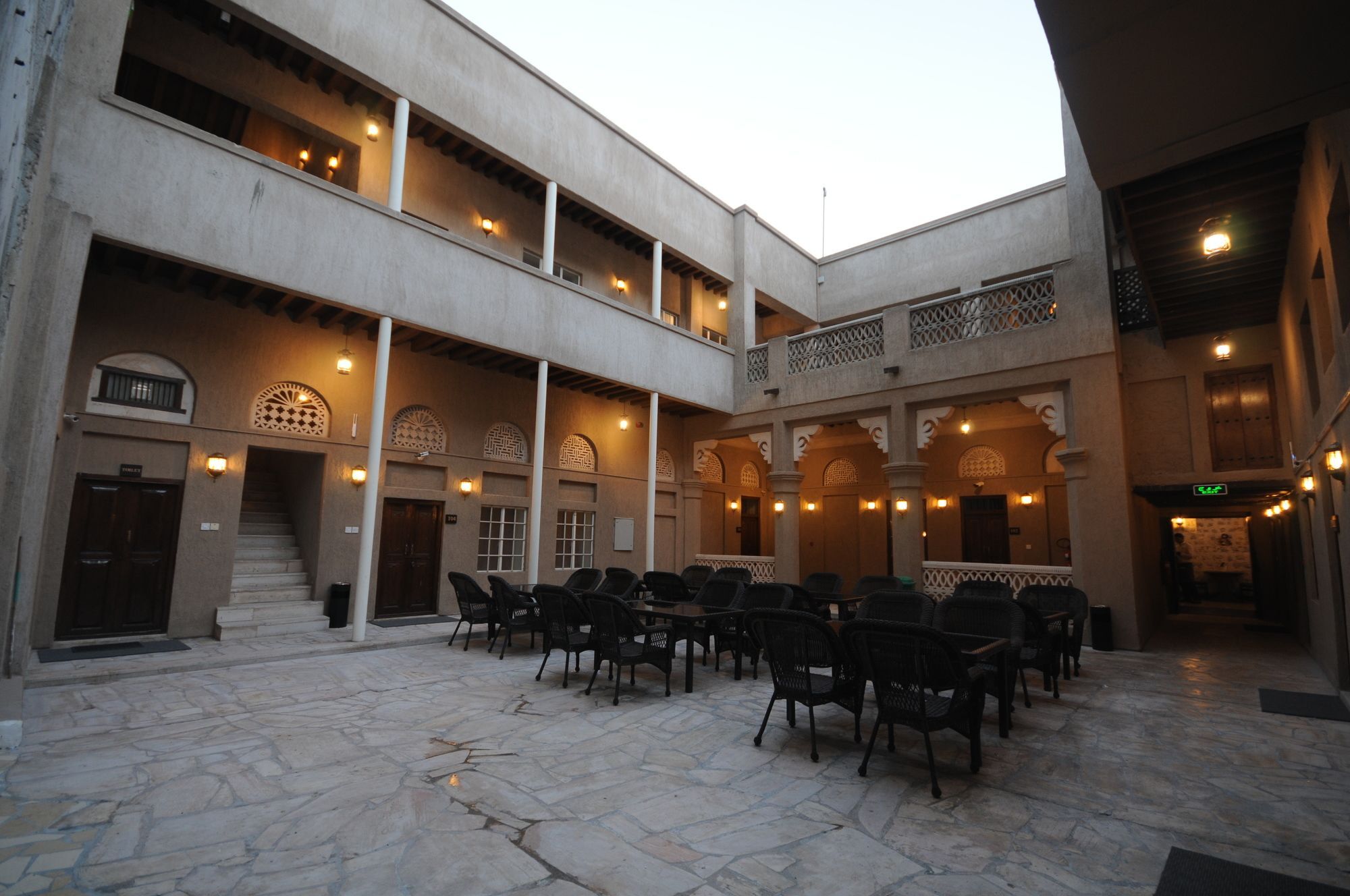 Capital O160 Lumbini Dream Garden Llc Hotel 2*