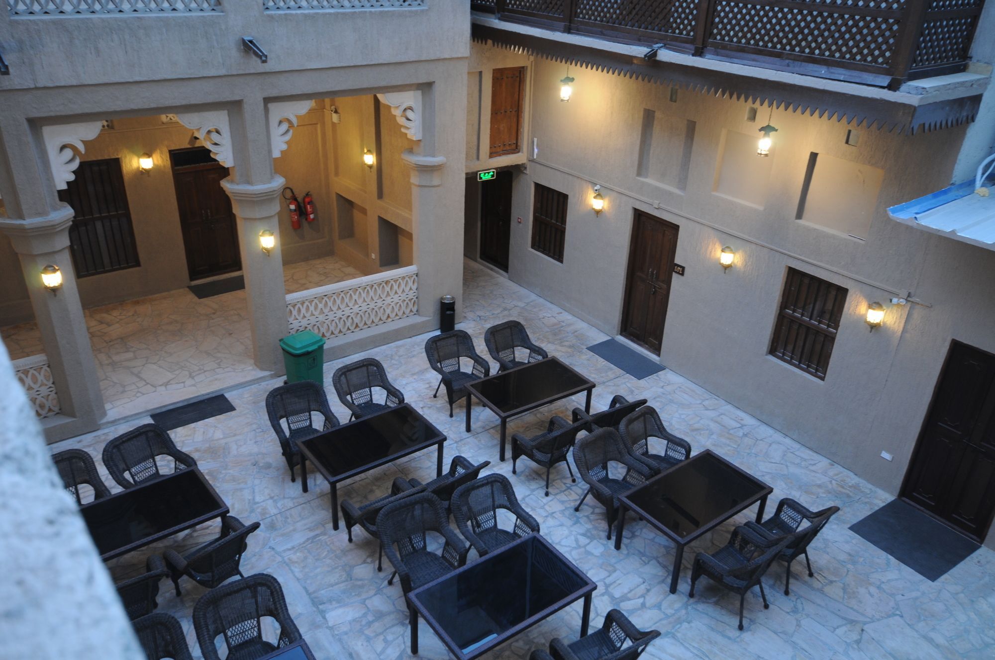 Capital O160 Lumbini Dream Garden Llc 2*