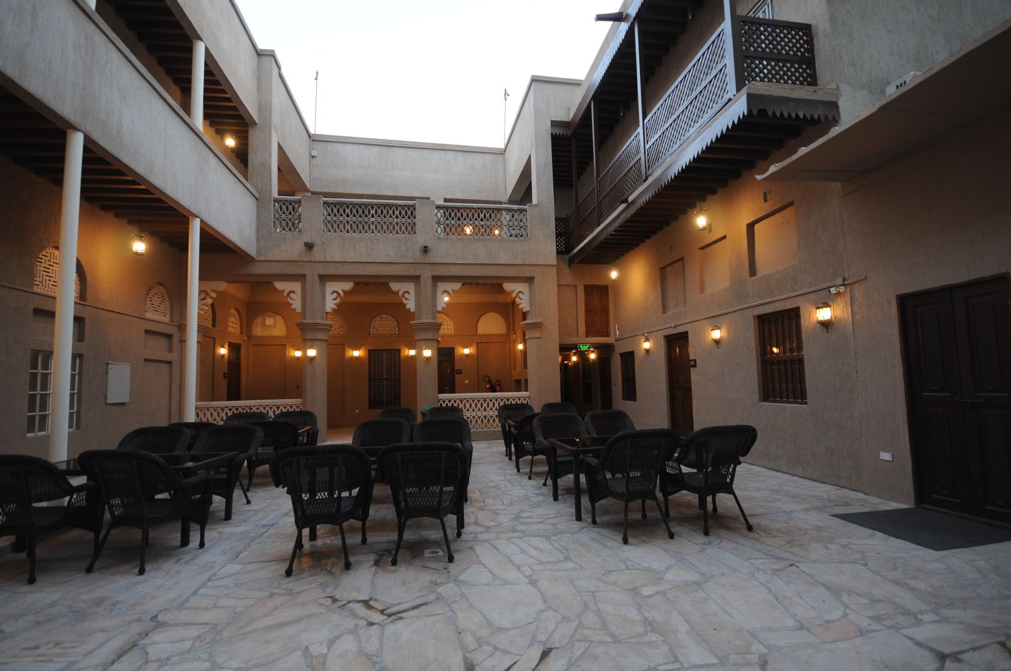Capital O160 Lumbini Dream Garden Llc 2* Dubai
