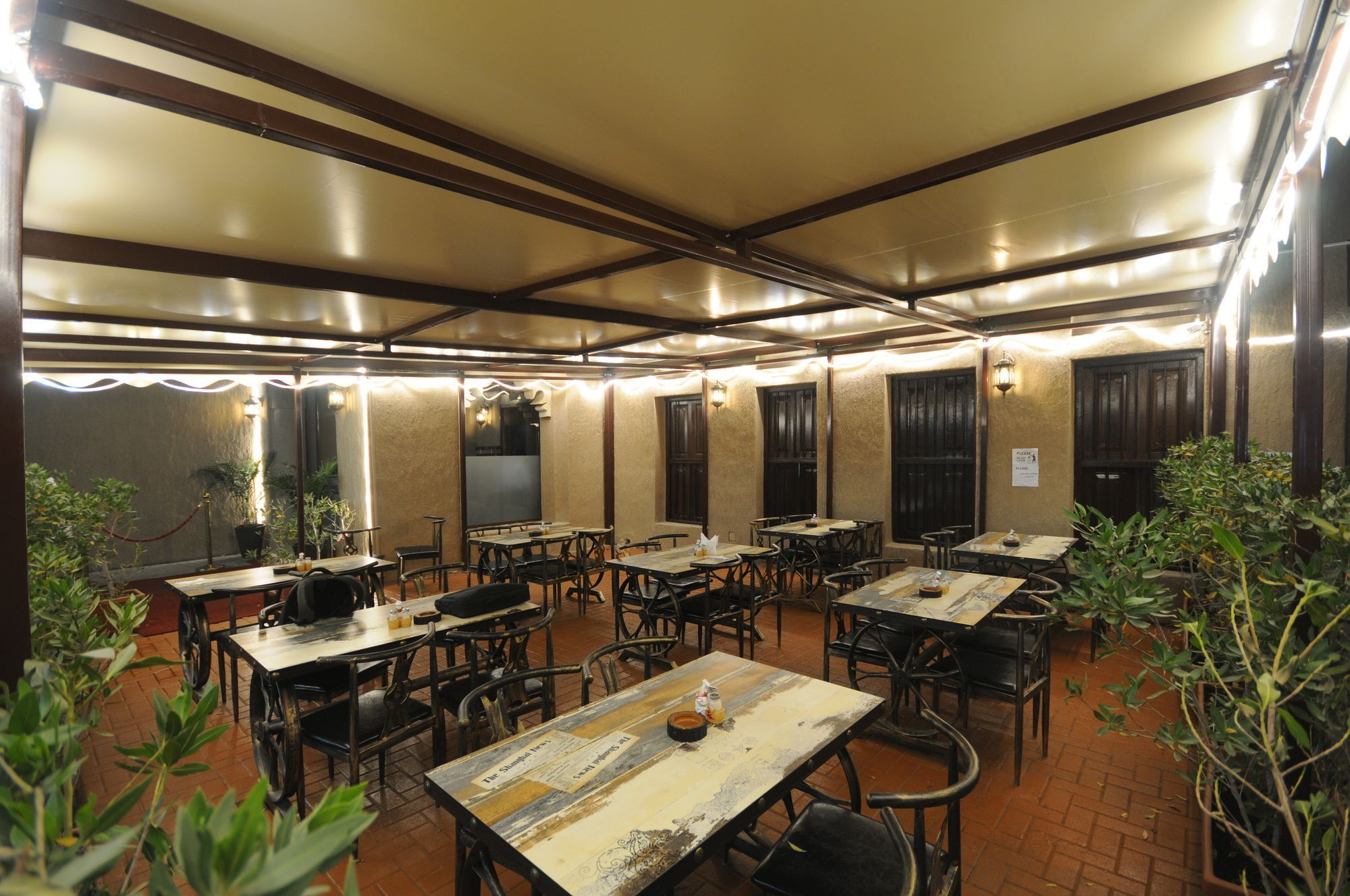 Capital O160 Lumbini Dream Garden Llc Hotel