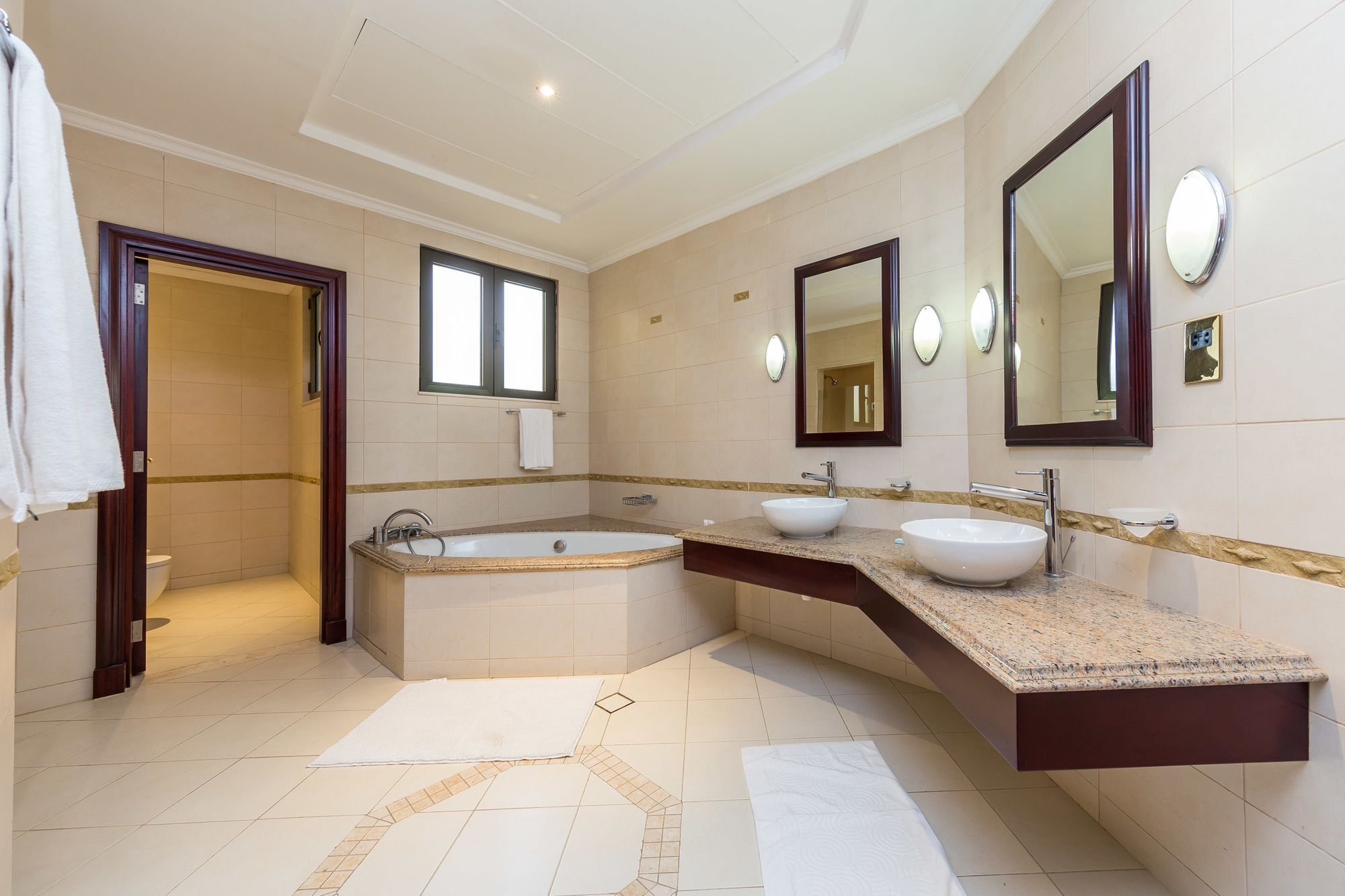 4 Bedroom Garden At Frond O By Deluxe Homes *