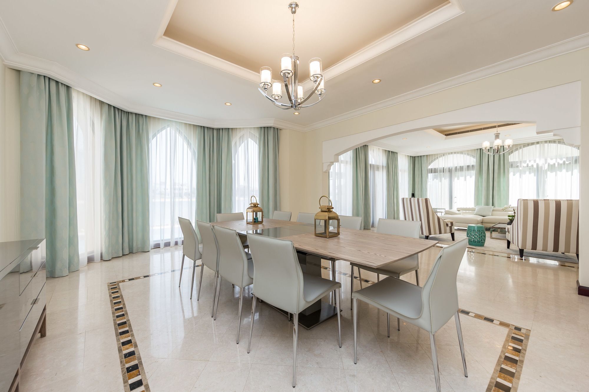 4 Bedroom Garden At Frond O By Deluxe Homes