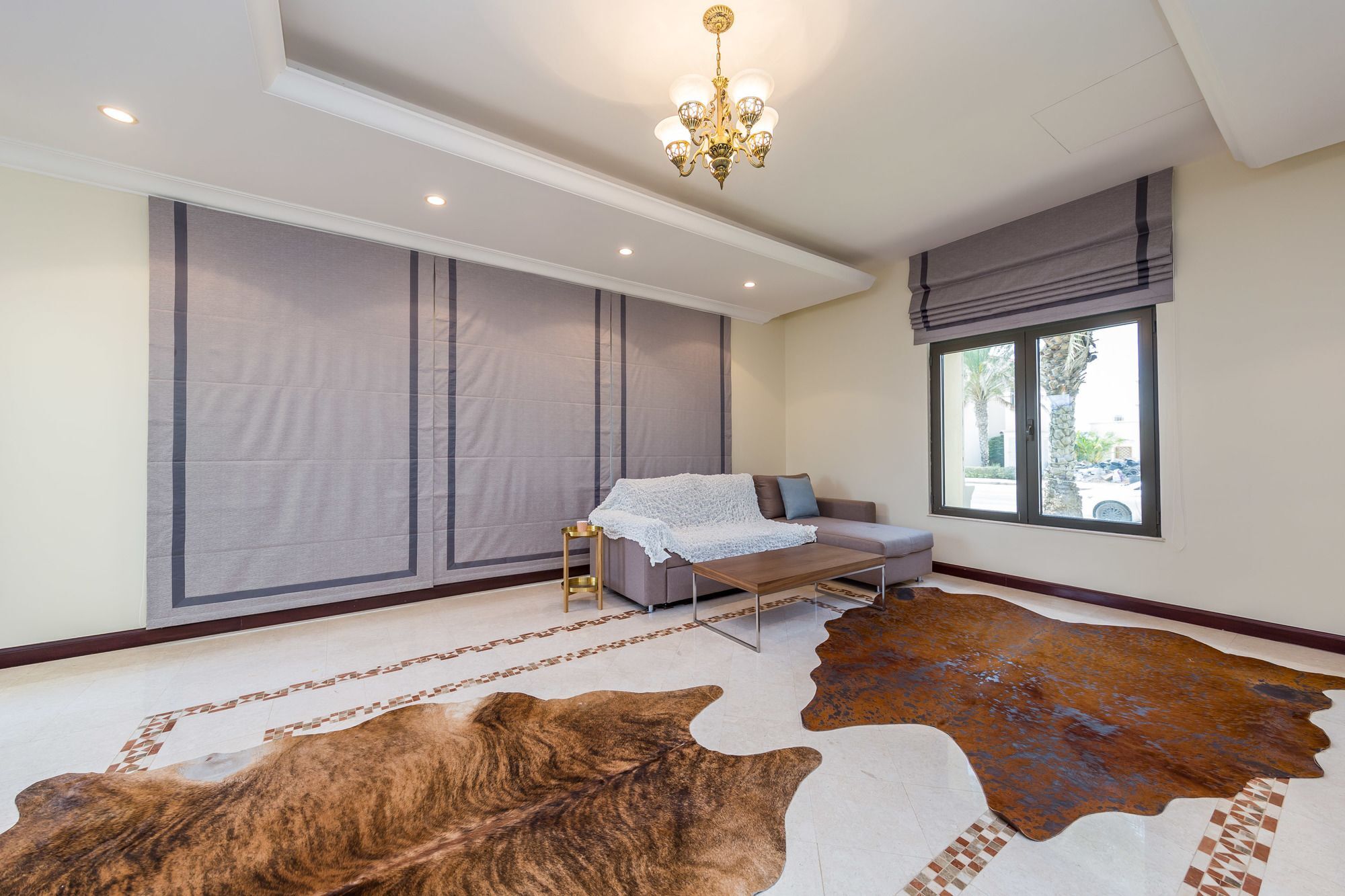 Villa 4 Bedroom Garden At Frond O By Deluxe Homes
