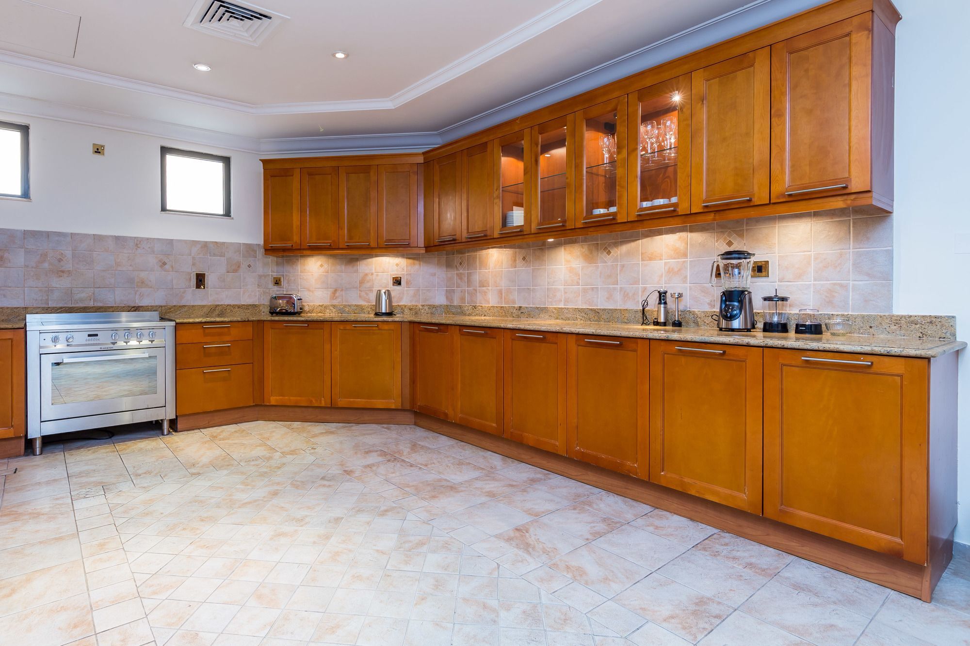 Villa 4 Bedroom Garden At Frond O By Deluxe Homes *