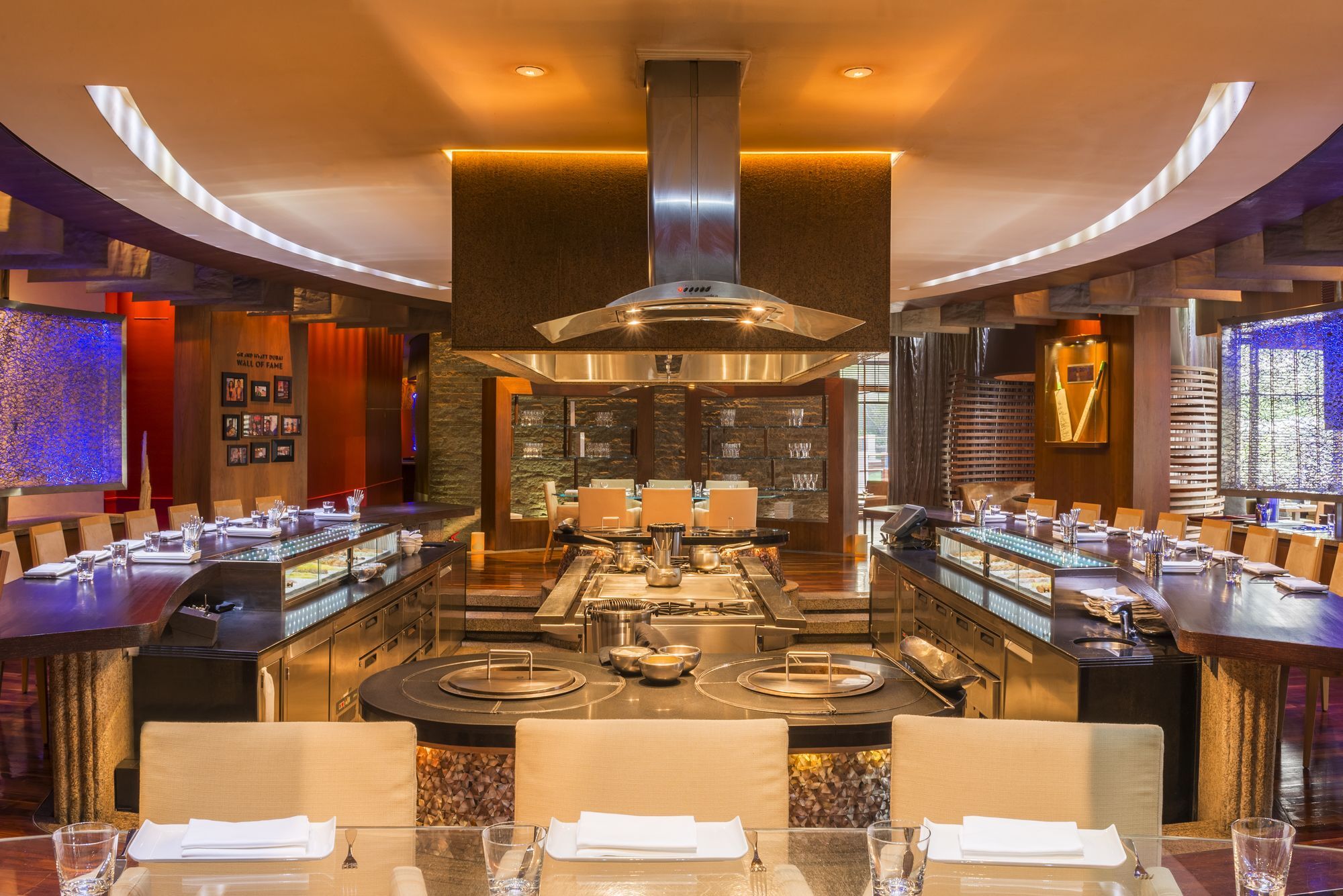 Aparthotel Grand Hyatt 4*