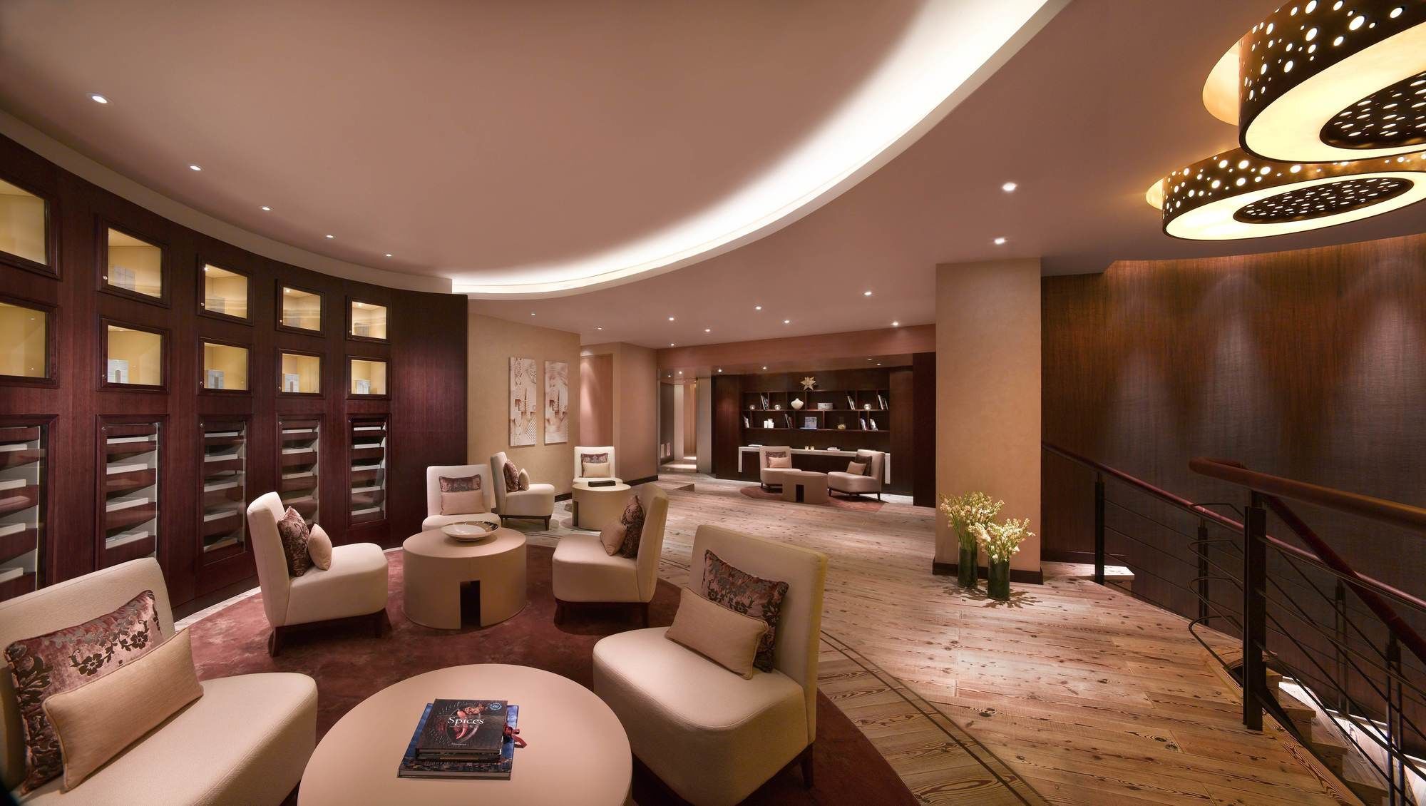 Grand Hyatt 4*