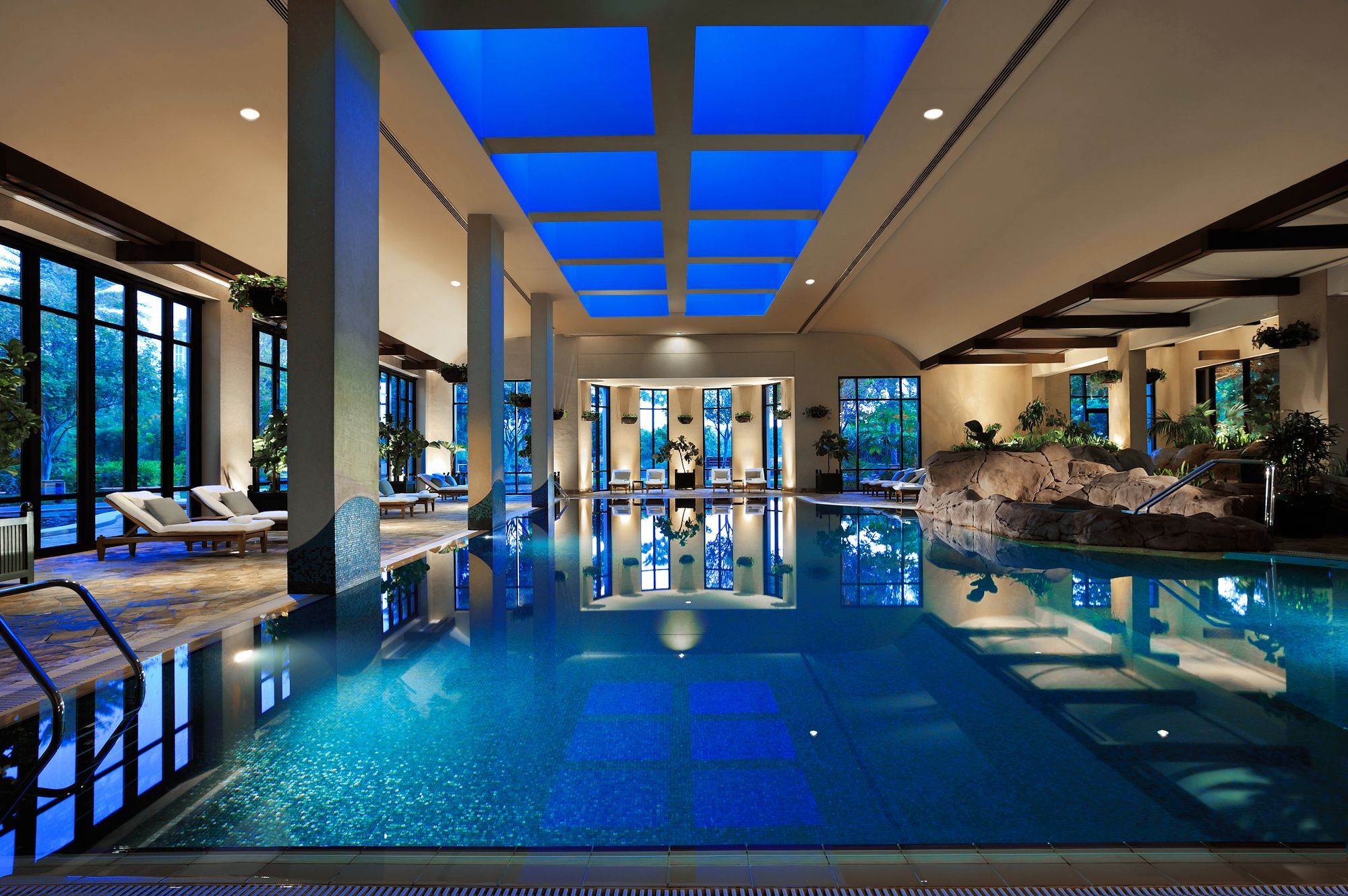 Grand Hyatt 4*