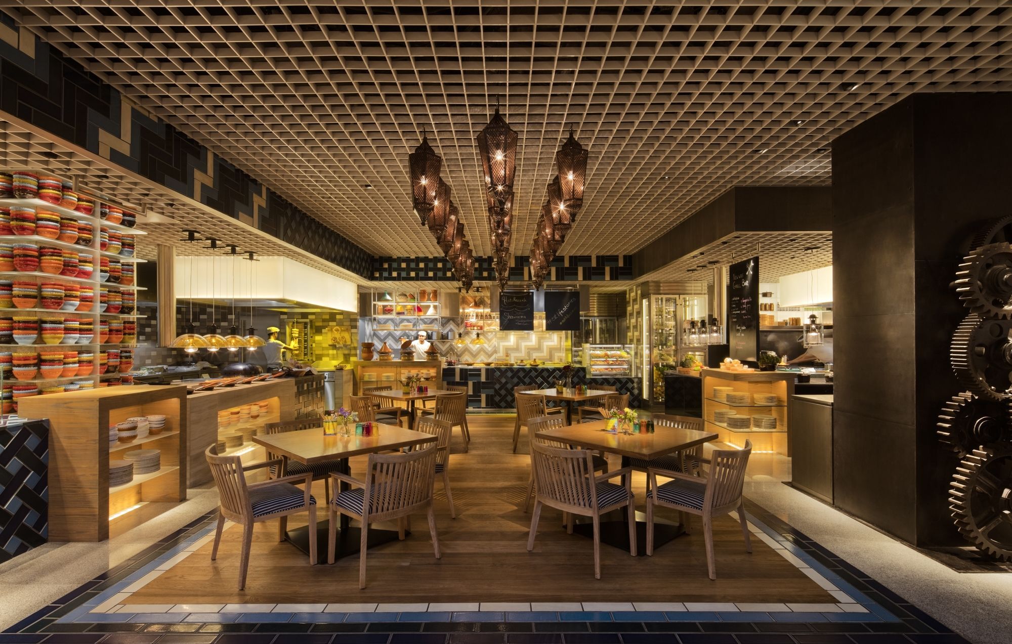 Aparthotel Grand Hyatt Dubai