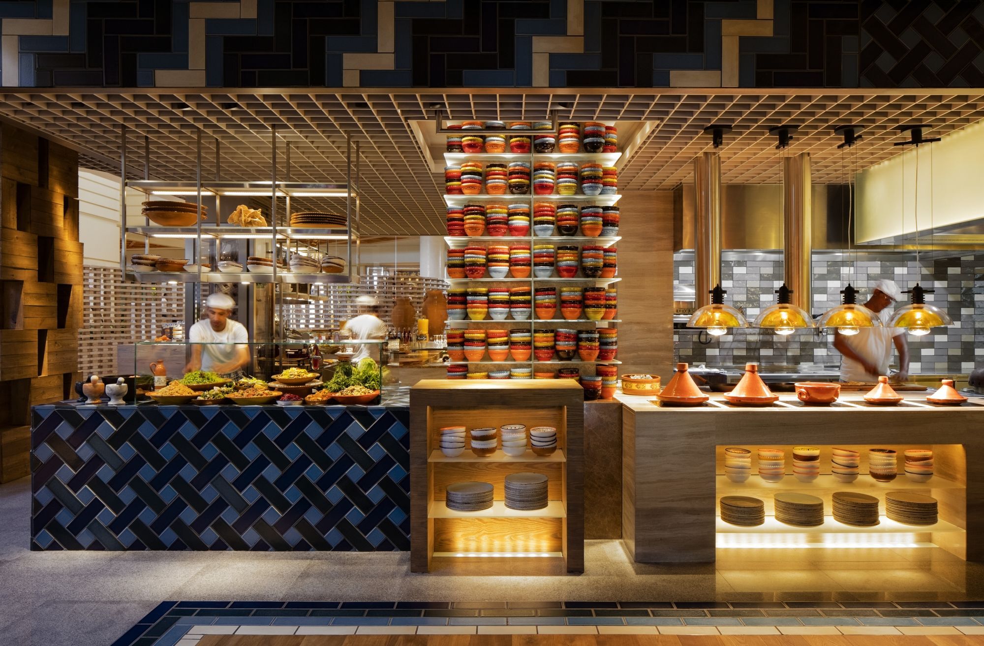 Grand Hyatt Dubai