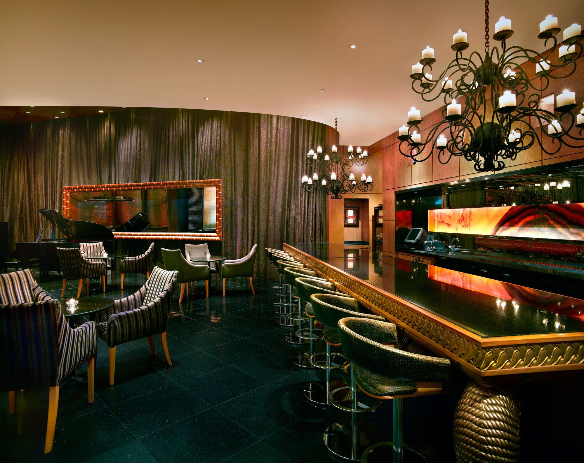 Aparthotel Grand Hyatt Dubai