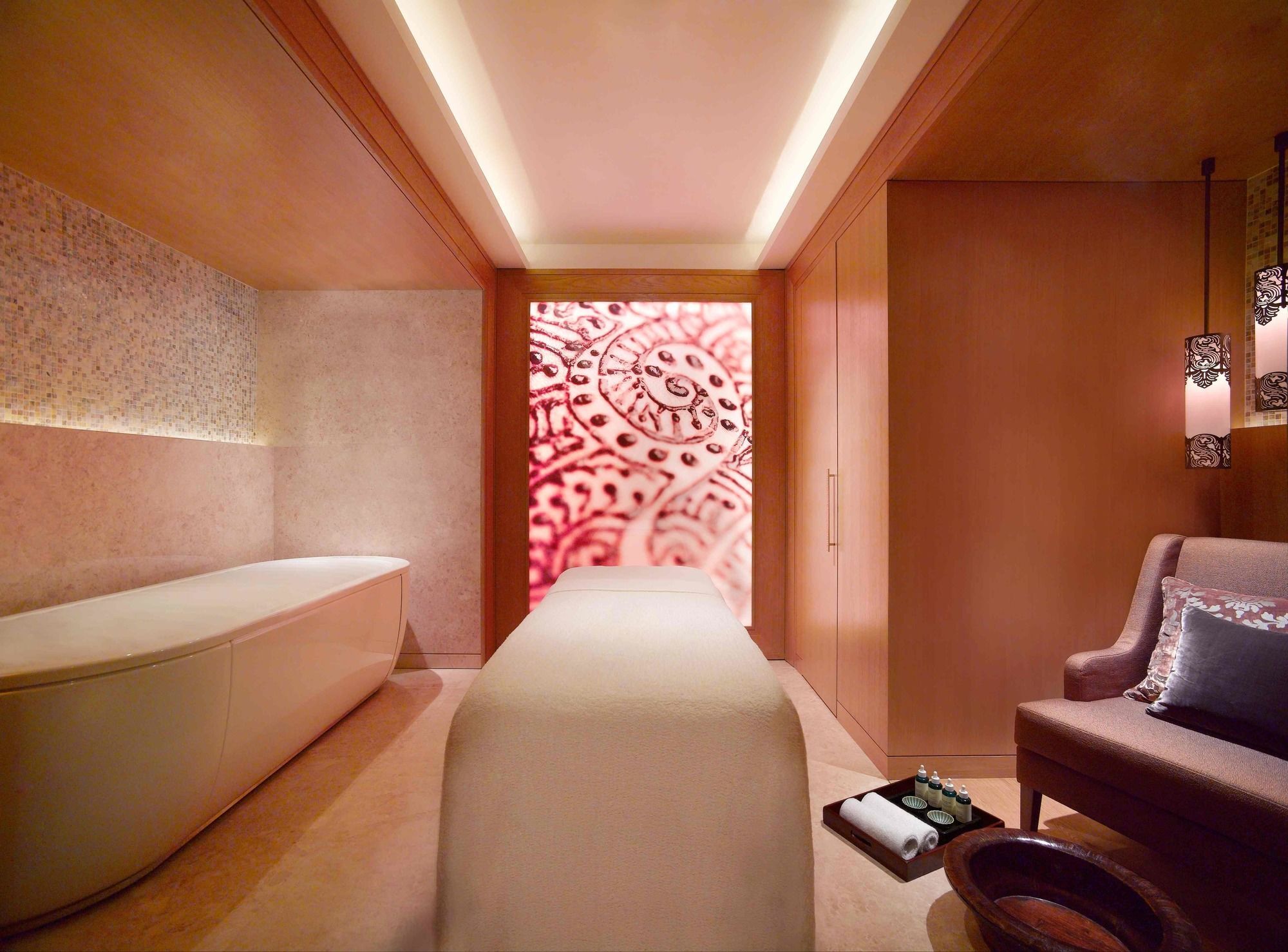 Grand Hyatt 4* Dubai