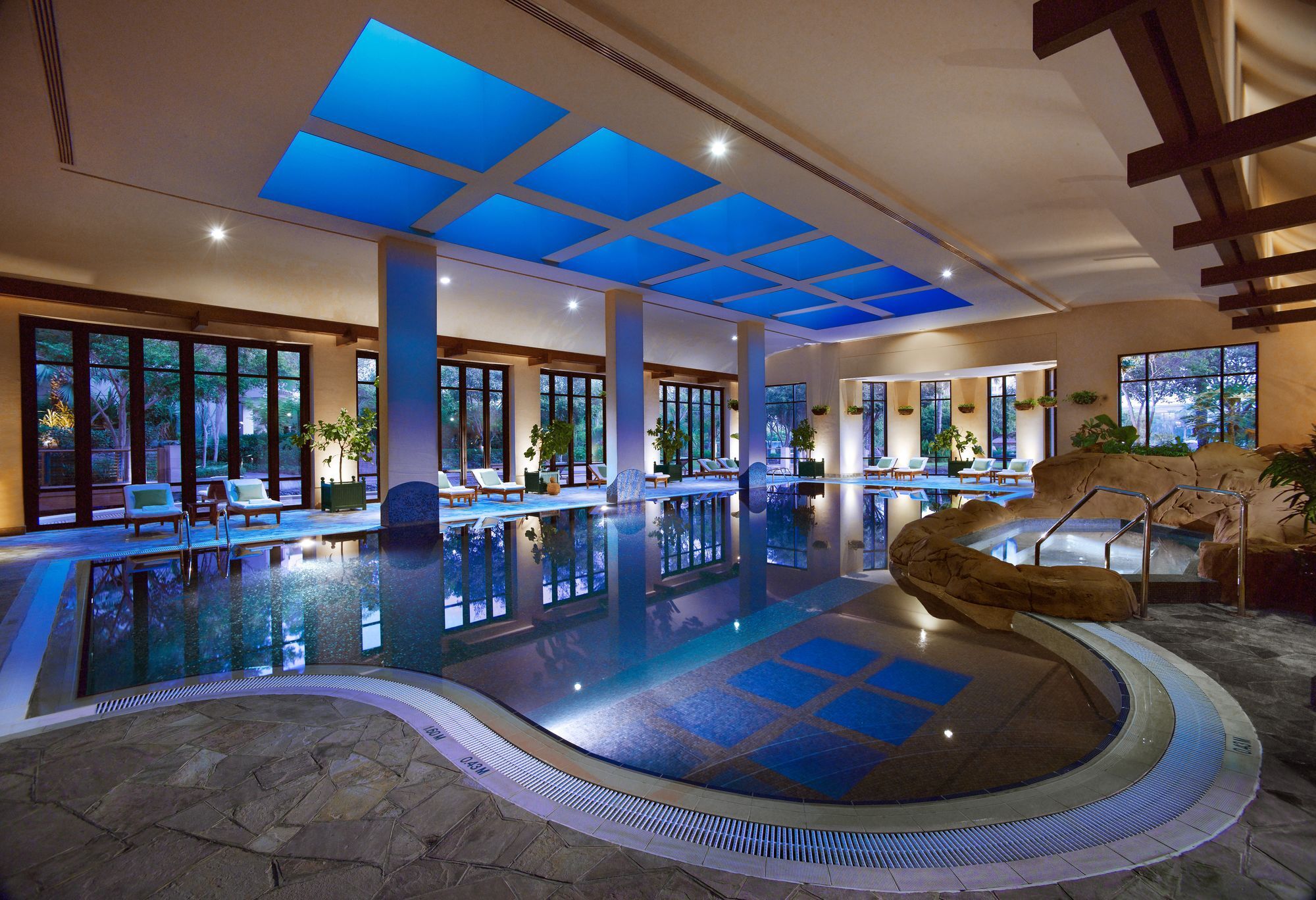 Aparthotel Grand Hyatt