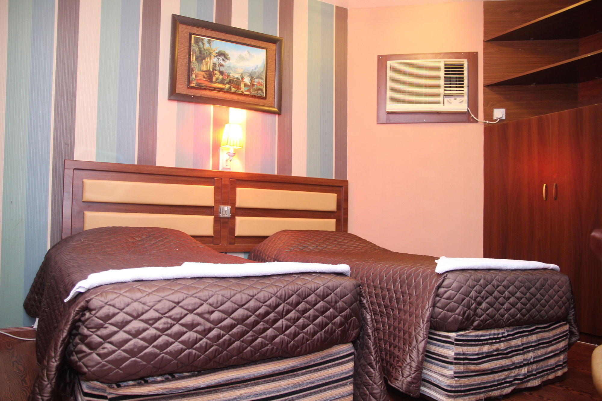 Hotel Downtown