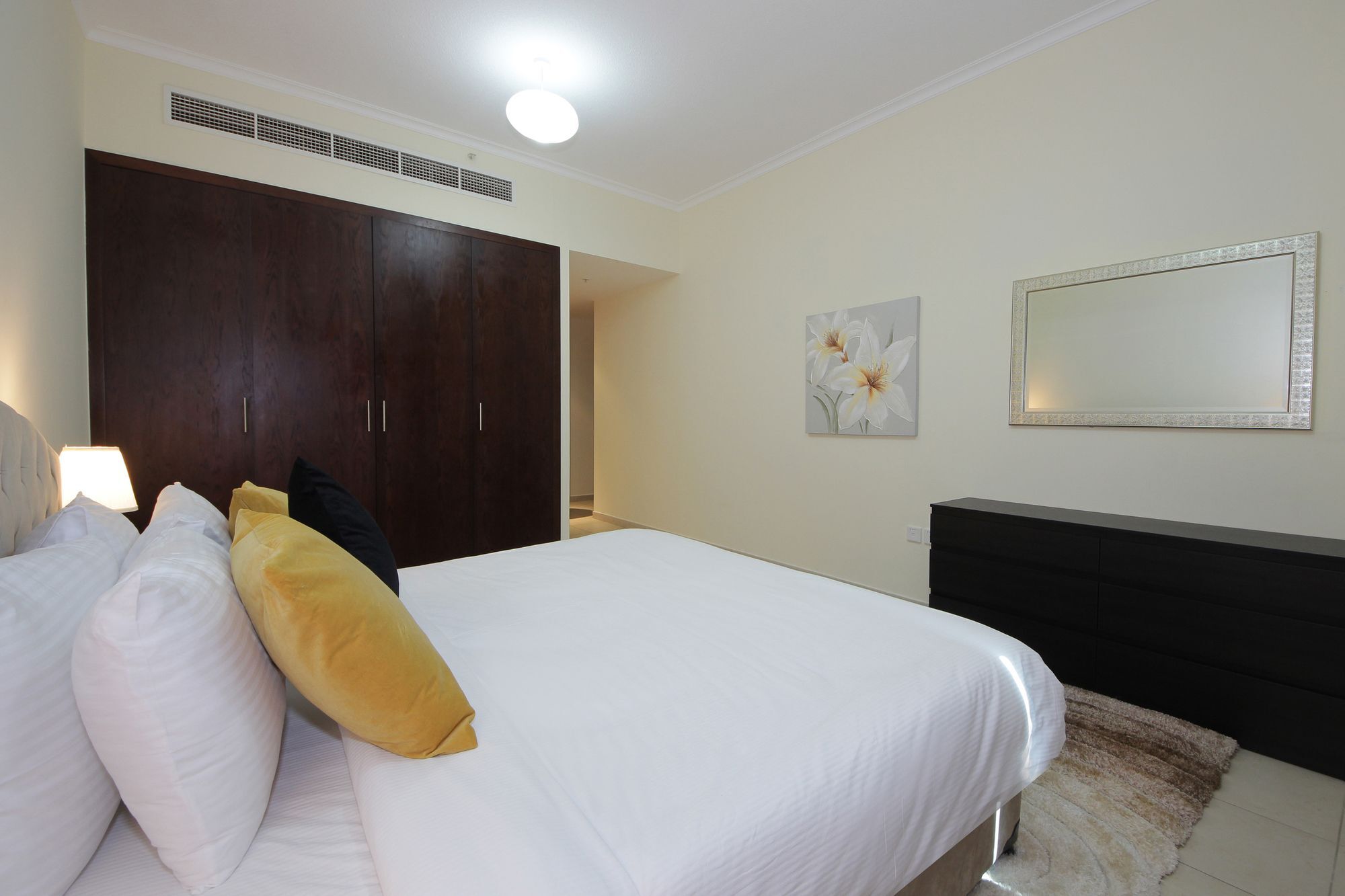 Apartment New Arabian Burj 1 & 8 Downtown Dubai