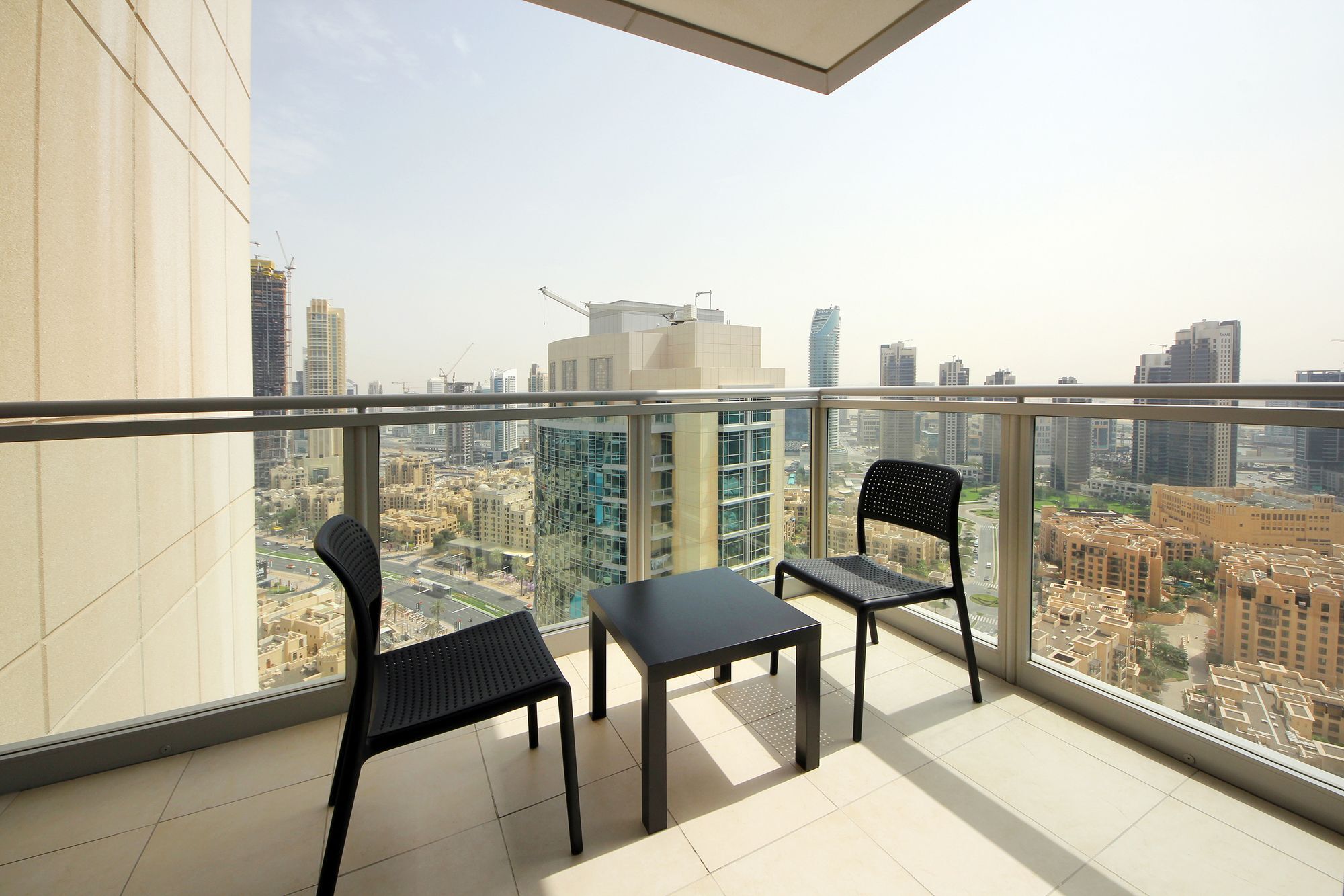 Apartment New Arabian Burj 1 & 8 Downtown