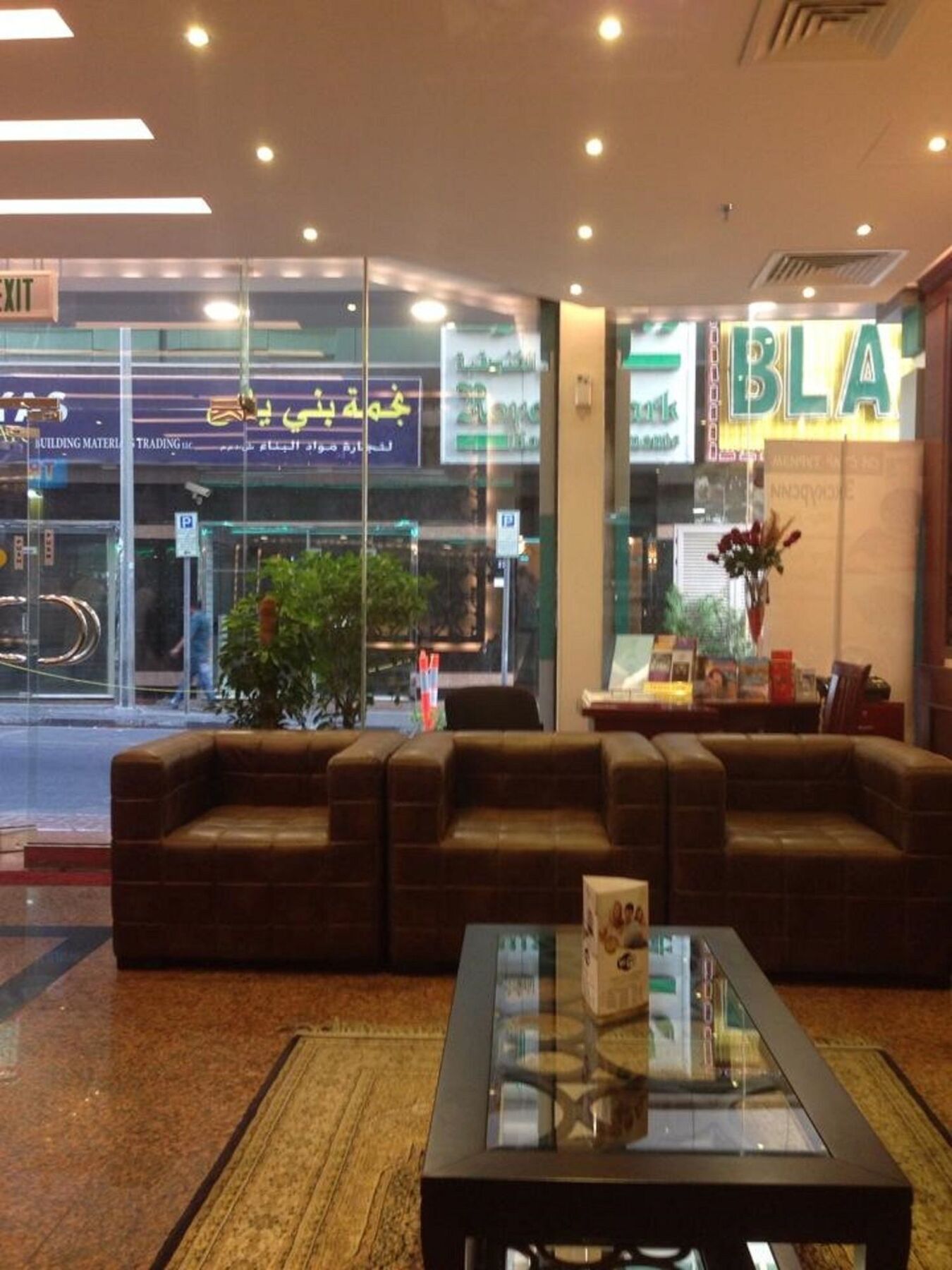 Florida Aparthotel Dubai