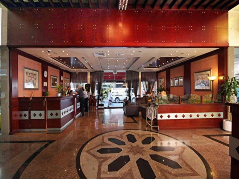 Aparthotel Florida 3*